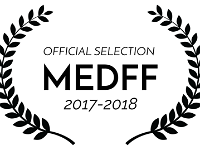 Mediterranean Film Festival - Italy  Mediterranean Film Festival in Sicily Italy - Submitted on December 9, 2017, Selected on January 3, 2018. Monthly Award Winner on January 9, 2018 - Best Documentary Film.
